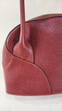 Loewe Brown Leather Hand Bag - G0707