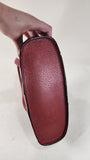 Loewe Brown Leather Hand Bag - G0707