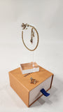Louis Vuitton 3 Earrings Set - 2944