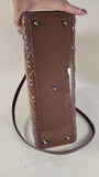 Christian Dior Brown Lady Dior 2way Bag - 2962