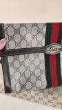 Gucci Supreme Sherry Line Clutch - 2986