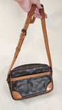 Louis Vuitton Monogram Trocadero 23 Shoulder Bag - 3074