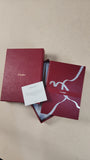 Cartier Set of 2 Leather Notebooks in Box - 3046