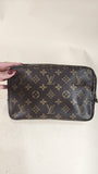 Louis Vuitton Monogram Trousse Toilette 23 - 3038