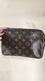 Louis Vuitton Monogram Trousse Toilette 23 - 3038