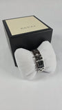 Gucci Silver Tone Watch - G0182