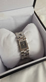 Gucci Silver Tone Watch - G0182