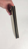Celine Gold Metallic Long Wallet - G0249