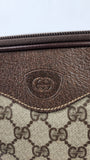 Gucci GG Supreme Crossbody Bag - 3226