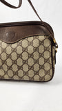 Gucci GG Supreme Crossbody Bag - 3226