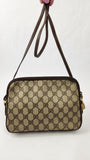 Gucci GG Supreme Crossbody Bag - 3226