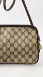 Gucci GG Supreme Crossbody Bag - 3226