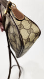 Gucci GG Supreme Crossbody Bag - 3226