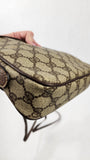 Gucci GG Supreme Crossbody Bag - 3226