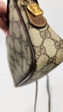 Gucci GG Supreme Crossbody Bag - 3226