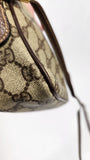 Gucci GG Supreme Crossbody Bag - 3226