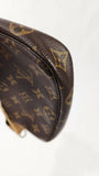 Louis Vuitton Monogram Mini Bucket Pochette Accessories Pouch - 3240
