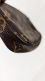 Louis Vuitton Monogram Mini Bucket Pochette Accessories Pouch - 3240