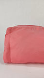 Prada Pink Nylon Pouch - 3290