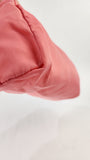 Prada Pink Nylon Pouch - 3290