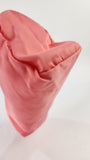 Prada Pink Nylon Pouch - 3290