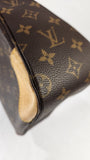 Louis Vuitton Monogram Boulogne 30 Shoulder Bag - 3254