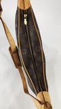 Louis Vuitton Monogram Boulogne 30 Shoulder Bag - 3254