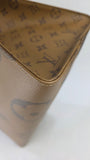 Louis Vuitton Reverse Mono On the Go Tote - 3301