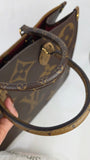 Louis Vuitton Reverse Mono On the Go Tote - 3301