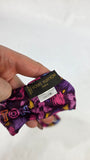 Louis Vuitton Multicolor Purple Bandeau and Ring- 3316