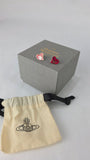 Vivienne Westwood Heart Earrings - 3319