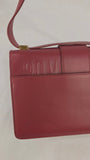 Christian Dior 30 Montaigne Pink Leather Shoulder Bag - 3256