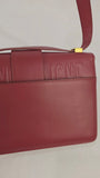 Christian Dior 30 Montaigne Pink Leather Shoulder Bag - 3256