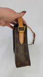 Louis Vuitton Monogram Saint Cloud GM Crossbody Bag - 3272