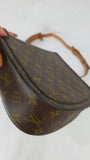 Louis Vuitton Monogram Saint Cloud GM Crossbody Bag - 3272
