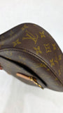 Louis Vuitton Monogram Saint Cloud GM Crossbody Bag - 3272