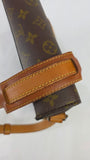 Louis Vuitton Monogram Saint Cloud GM Crossbody Bag - 3272