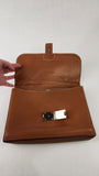 Hermes Sac a Depeches 27 Brown Handbag - G0275
