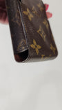 Louis Vuitton Monogram Print Cig Case - G0287