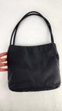 Prada Black Nylon Tote Bag - 3341
