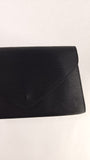 Louis Vuitton Black Epi Leather Envelope Clutch - G0325