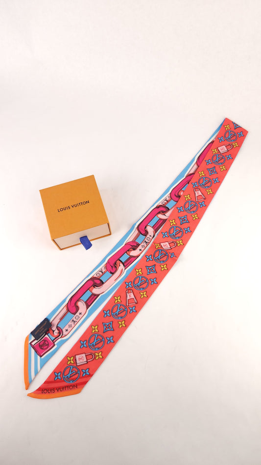 Louis Vuitton Coral Bandeau - 3350