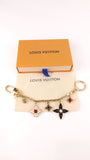 Louis Vuitton Maltage Flowers Bag Charm - 3359