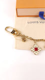 Louis Vuitton Maltage Flowers Bag Charm - 3359