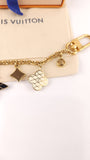 Louis Vuitton Maltage Flowers Bag Charm - 3359