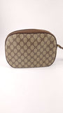 Gucci GG Supreme Sherry Line Clutch Bag - 3361