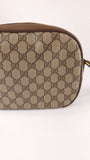 Gucci GG Supreme Sherry Line Clutch Bag - 3361