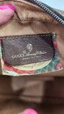 Gucci GG Supreme Sherry Line Clutch Bag - 3361