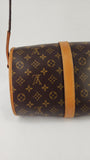 Louis Vuitton Monogram Marne Shoulder Bag - 3282