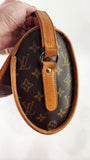Louis Vuitton Monogram Marne Shoulder Bag - 3282